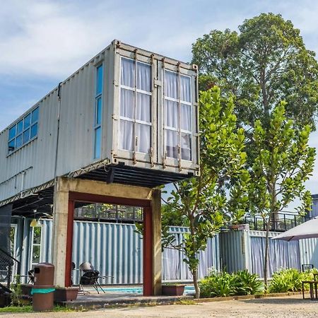 Kecabin Malakka Dış mekan fotoğraf